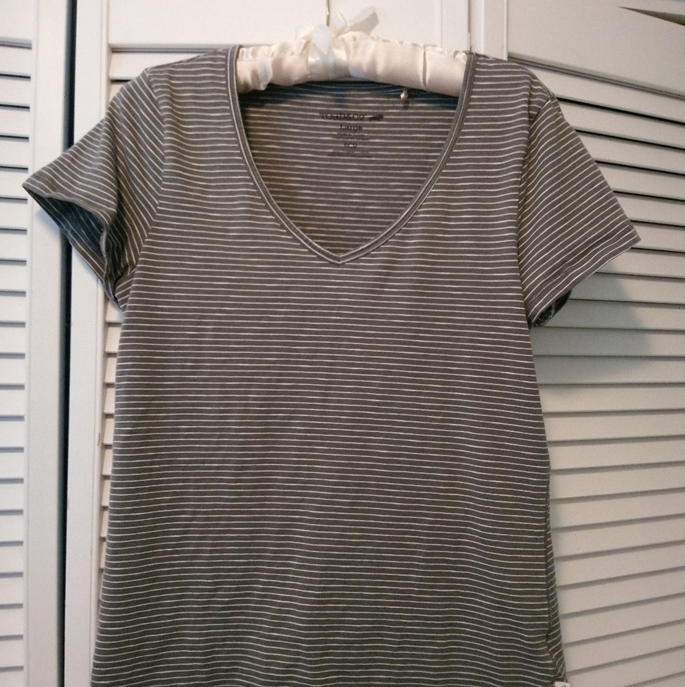 Toad & Co Tshirt